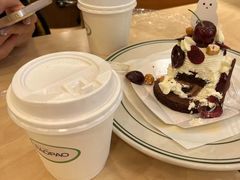 -PAOPAO Bakery&Café(港汇店)