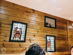 -冰川冷面·延边菜·炭烤串(观前店)