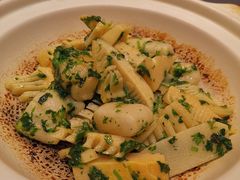 春笋年糕-A One Kitchen·南京精菜馆(德基广场店)