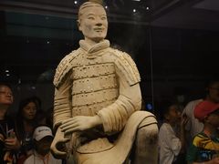 -秦始皇帝陵博物院-丽山园