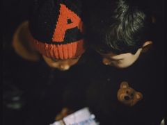 -新疆阿力烧烤