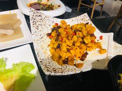 -泉味道贵州厨房(三里河店)