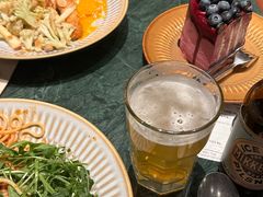 -BAKER&SPICE(环贸店)