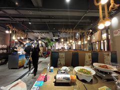 -田趣园长沙菜(天安云谷店)