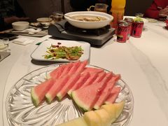 -西郊竹园甲鱼面(老一中店)