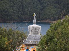 -丽江泸沽湖景区