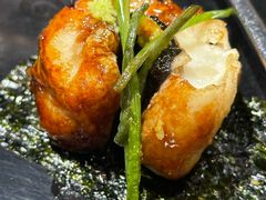 -狮子三•脆鳗鱼烤肉(信和廣場4樓店)