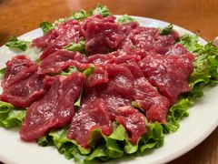 -太古汇海鲜姿造(延寿店)