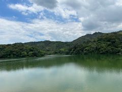 -广州市白云山风景名胜区