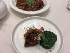 -得月楼·省级非遗·传统苏帮菜(观前店)