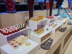 -River Café 海鲜自助(重庆丽笙世嘉酒店)