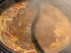 -郭铁柱·泥炉老火锅(江北龙湖天街店)