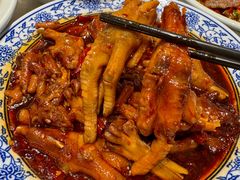 -欧记大排档·景德菜(上海首店)