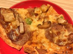 -必胜客(积水潭店)