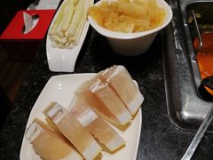 -海底捞火锅(上地华联店)