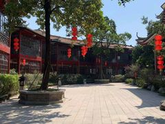 -东江渔村·古典园林·30年粤菜老字号(太和店)