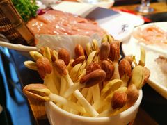 -纸盐河码头火锅(十八梯店)