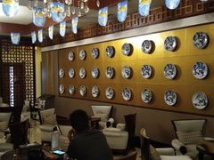 -天天足道(紫荆店)