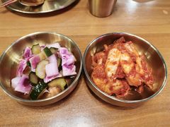 -HOTISLAND海鸡岛·韩国料理(江南西店)