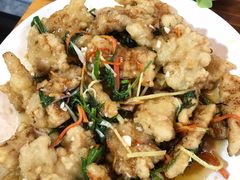 -齐齐哈尔烤肉·涮羊肉(光华中心店)