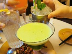 -龙门阵茶屋川菜馆(武康路店)