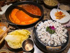 -于屿城重庆火锅(深圳总店)