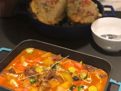 -沈阳和平艾美酒店新食谱西餐厅