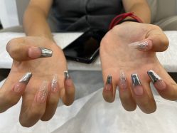 -斯馨·健康美甲美睫