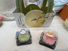 -天津波士信达奔驰4S店(卫津南路店)