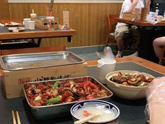 -福苗小骆驼烧烤(曲江店)
