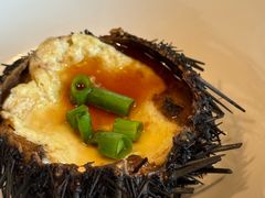 -五谷丰登农家院·地道胶东菜·海鲜烧烤(威海店)