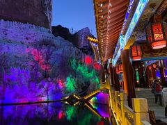 -沕沕水生态风景区