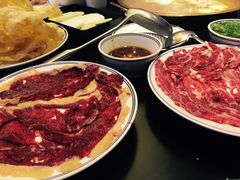 -小牛海记潮汕牛肉店(永定路店)