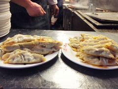 小街锅贴-西工饭庄快餐厅(西工小街店)