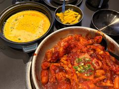 人气爆款鸡爪-HOTISLAND海鸡岛·韩国料理(江南西店)