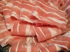 -百草滩羊清水涮羊肉(长城路店)