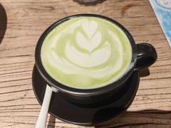 -漾花汐·西餐·下午茶(苏州湾歌林公园店)