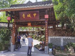 -青城甲(青城山店)