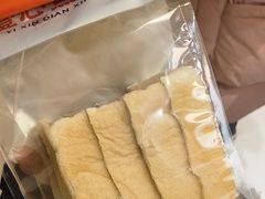 -红心闪闪面包牛奶公司(旺角星辰店)