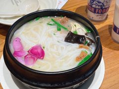 -双桥园·云南过桥米线(古城南门店)