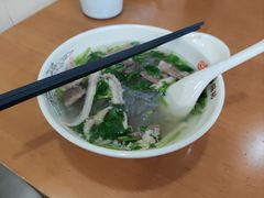 -回回锅贴(小河沿店)