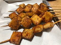 -烤五行·烧烤烤串(石佛营店)