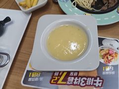 -豪客来牛排(红豆万花城店)