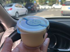 -西村叔叔的店·面包·甜品·蛋糕(崂山丽达店)