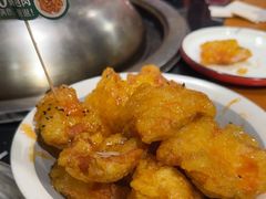 -刘淑芬·活鱼铁锅炖(北京首店)