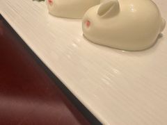-中国坊中餐厅(石家庄希尔顿酒店)