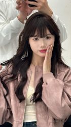 -DL HOPE明星造型