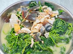 -红旗山庄(圭峰山店)