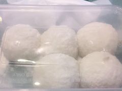 艾窝窝-南来顺饭庄·清真(南菜园店)