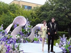 -青岛海尔洲际酒店